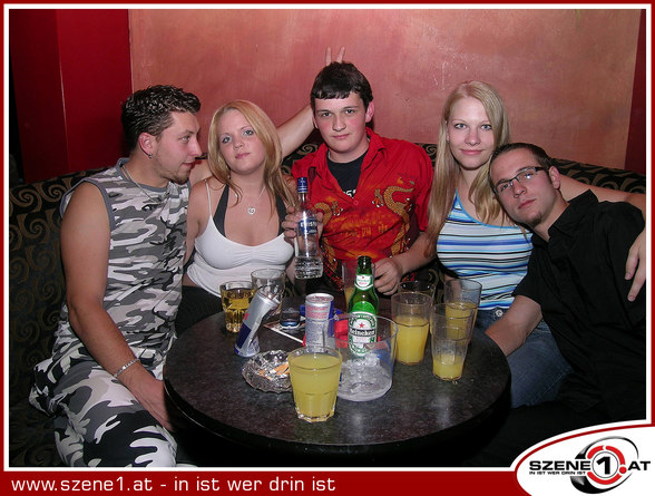 Szene1-Fotoalbum - 