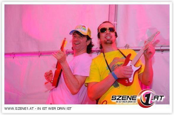 Golden Bash 2010 - 