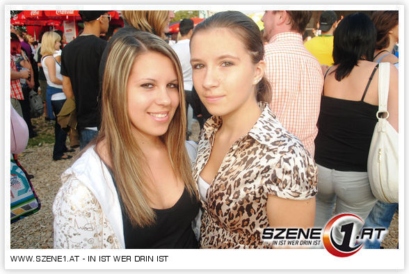 Donauinselfest :D - 