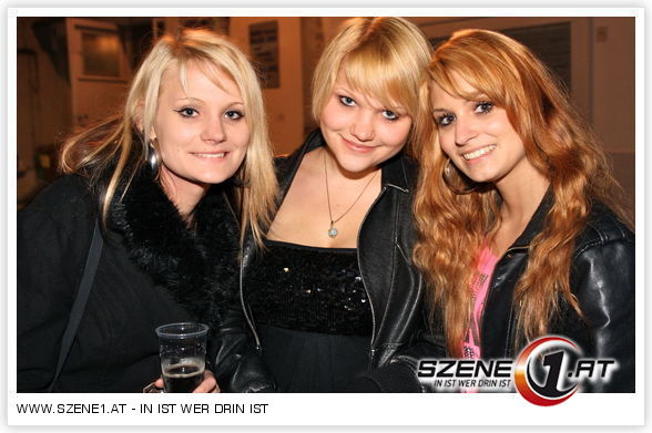 2010_and the party don't stop - 