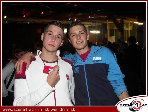 Ich und meine freunde - 