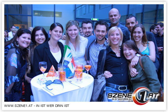 FH Sommerfest 2010 - 