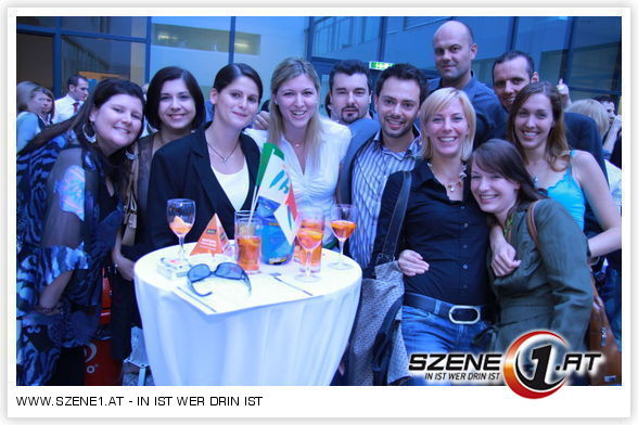 FH Sommerfest 2010 - 