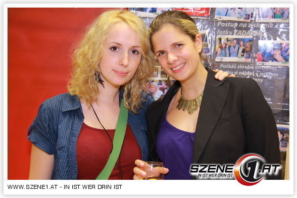 FH Sommerfest 2010 - 