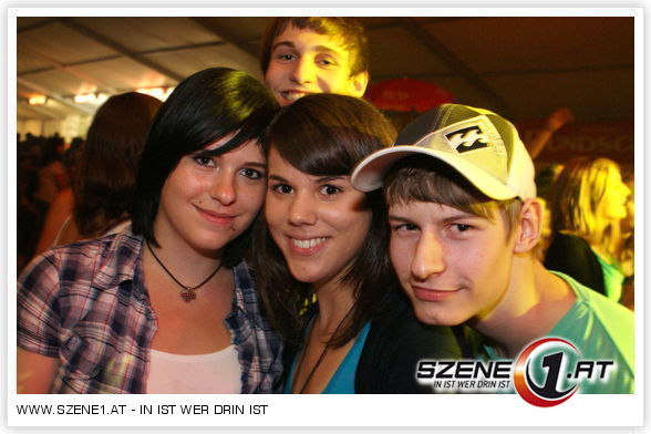 ...jetzt kommt 2010 - 