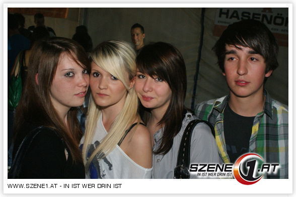 sommerpardii 2010 - 