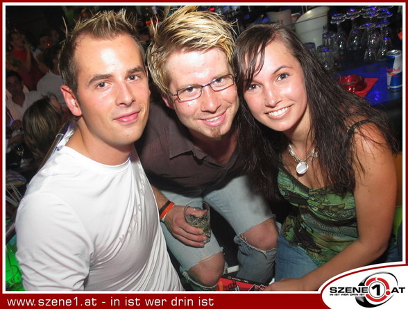 Freunde, Party, Nightlife... - 