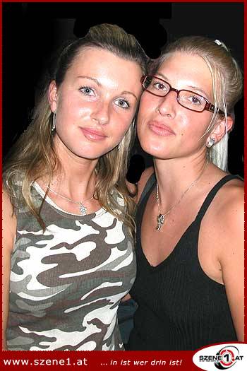 Tanz in der Halle / Mai 2003 - 