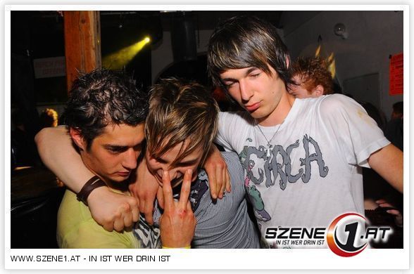 Party-Szene - 