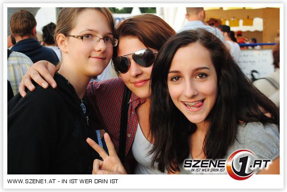 Donauinselfest 2010 - 