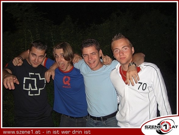 Szene1-Fotoalbum - 