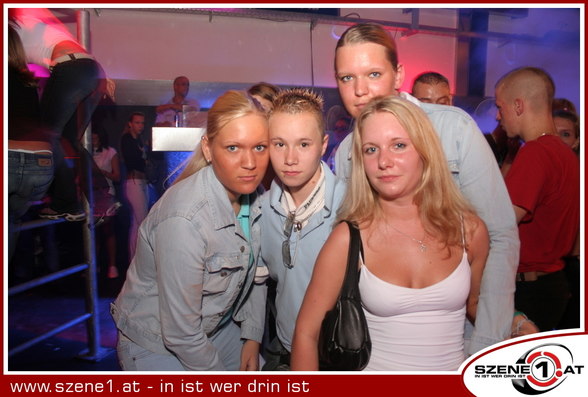 @ MaXxx Abschlussparty - 