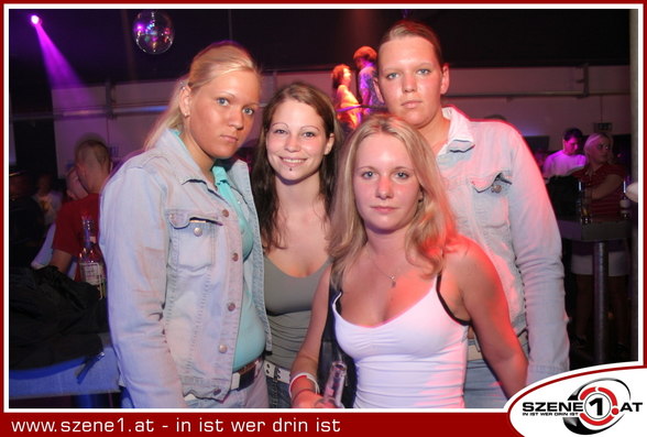 @ MaXxx Abschlussparty - 