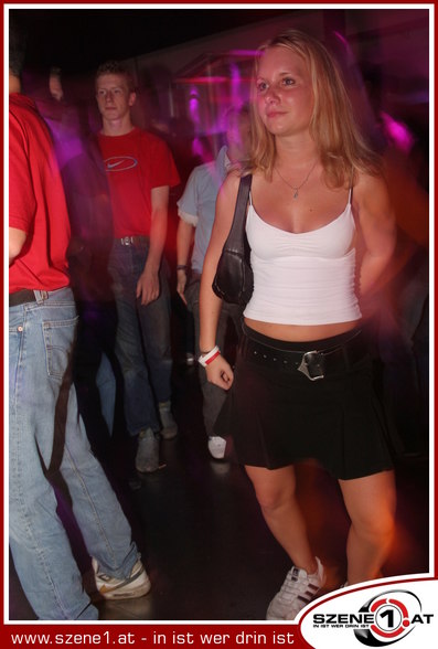 @ MaXxx Abschlussparty - 