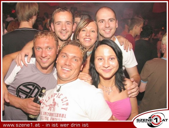 Szene1-Fotoalbum - 