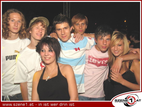 Inselfest 2005 - 