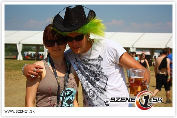 TopFest 2010 a Ja :) - 