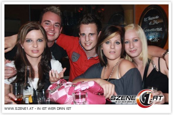 party 2010 - 