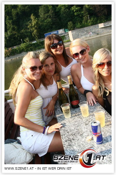 houseboat - 