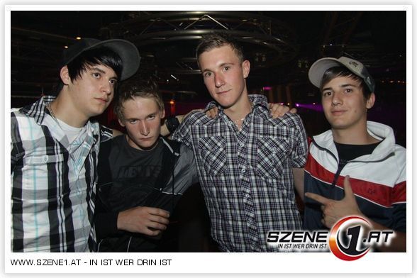 fooort gehen :D - 