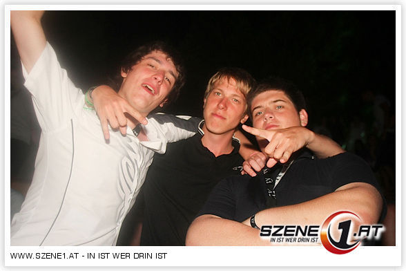 ich und meine freunde  - 