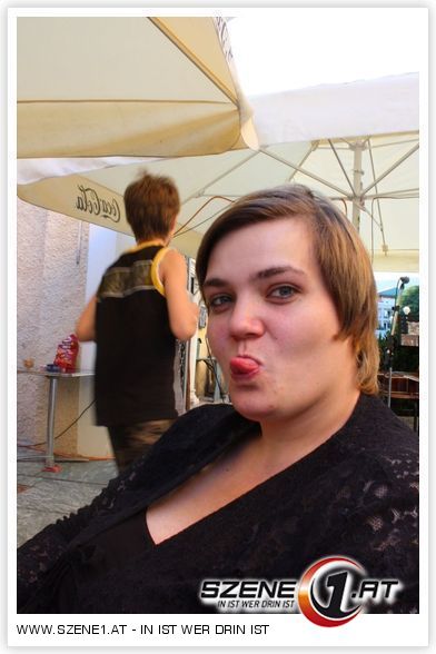 Szene1 Fotos von Partys Feste usw. - 