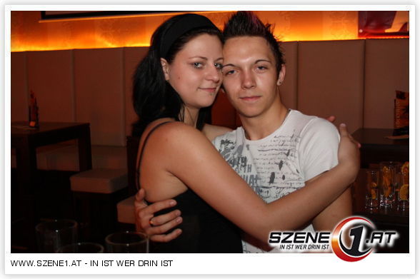 Mei schatzi und Ich - 