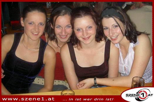 Oldies bis 2006 - 