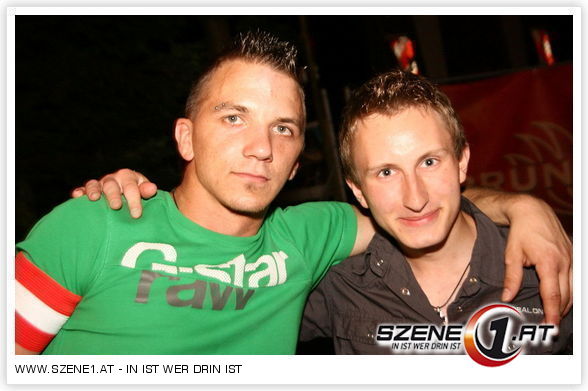 unterwegs auf festln 2010 - 