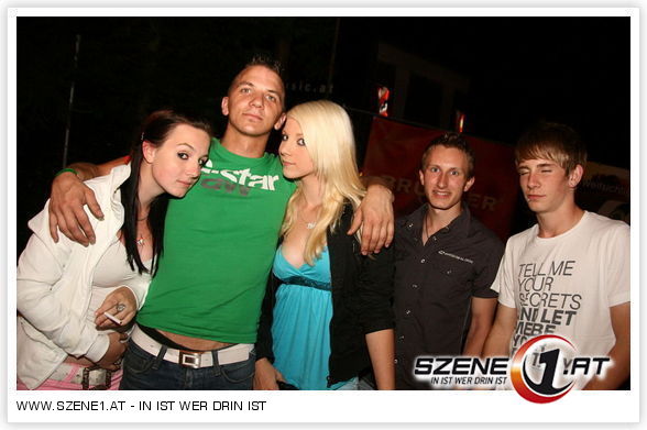 unterwegs auf festln 2010 - 