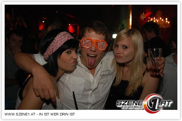 Nightlife 2010 - 