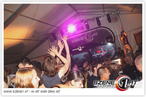 Power Nacht 2010 - 