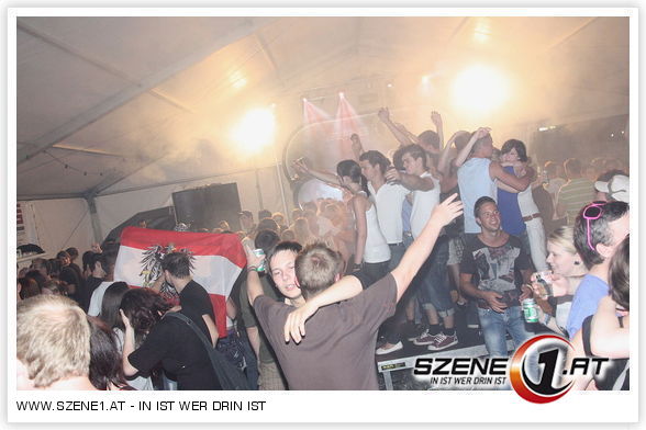 Power Nacht 2010 - 