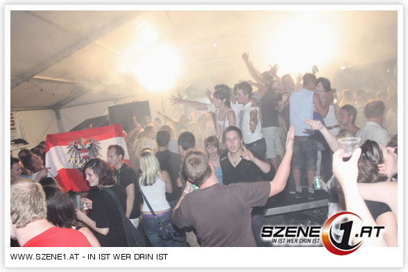 Power Nacht 2010 - 