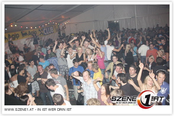 Power Nacht 2010 - 