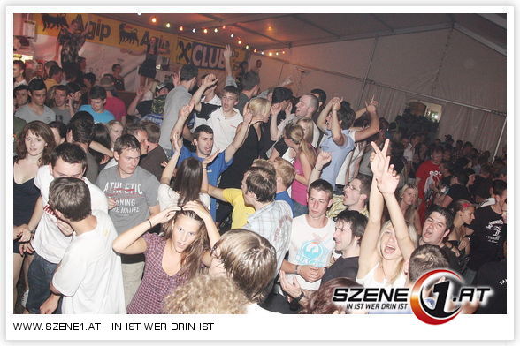 Power Nacht 2010 - 