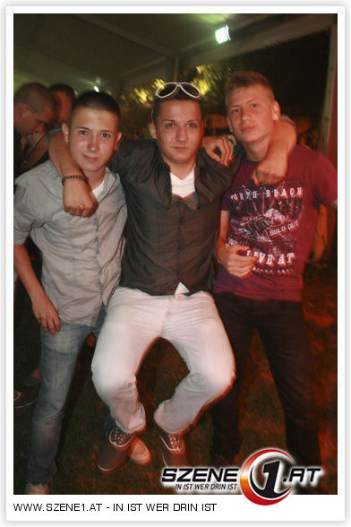 paarty - 