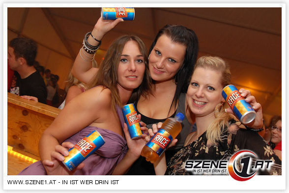 Power Nacht 2010 - 