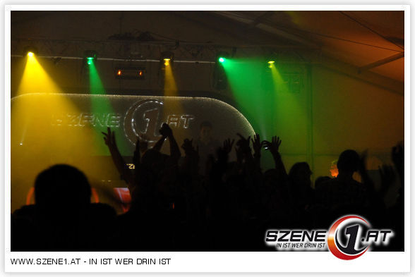 Power Nacht 2010 - 