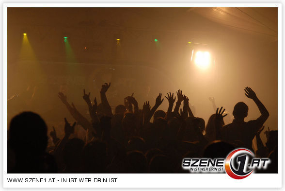 Power Nacht 2010 - 