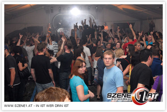 Power Nacht 2010 - 