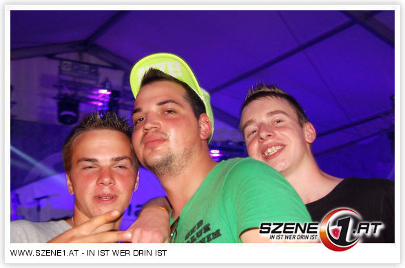 Zeltfestl 2010 - 