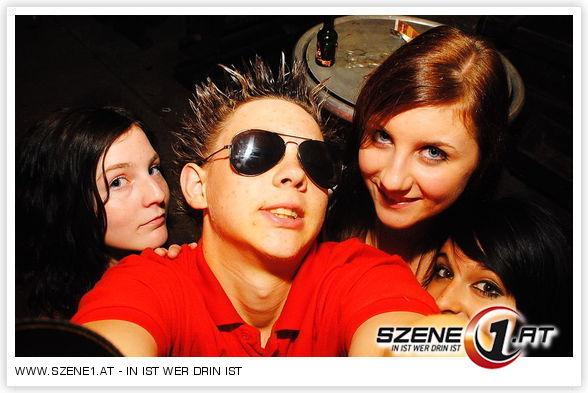 dead drunk? - 