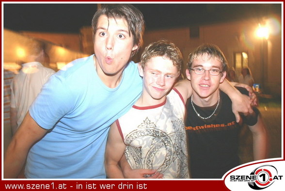 Fotoalbum 2004/2005 - 