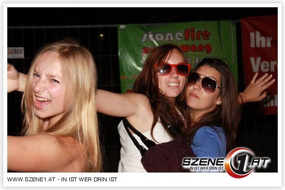 nightlife ? - 