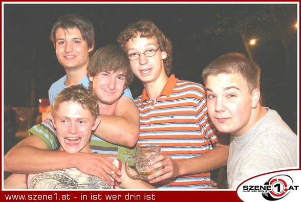 Fotoalbum 2004/2005 - 