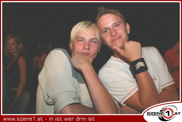 Fotoalbum 2004/2005 - 