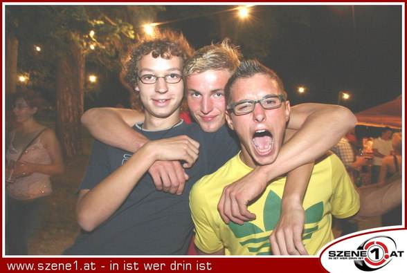 Fotoalbum 2004/2005 - 