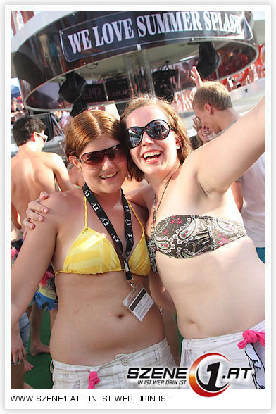 SUMMERSPLASH 2010 - 