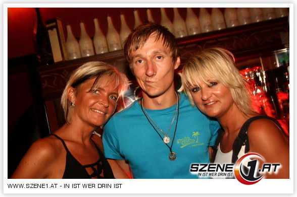 Das Partyjahr 2010 kann kommen;) - 